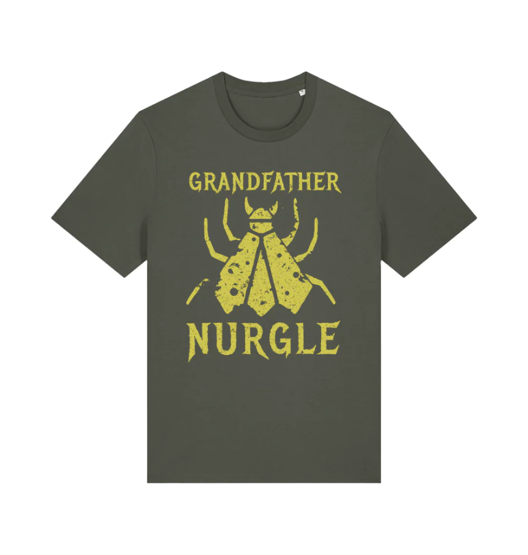 5637-grandfather-nurgle-fly-t-shirt-1.webp Grandfather Nurgle Fly T Shirt