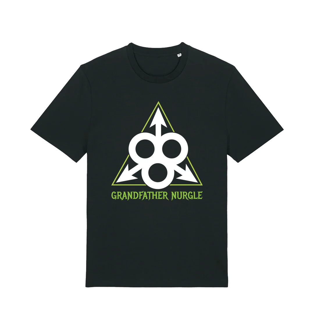 5656-grandfather-nurgle-icon-t-shirt-2.webp Grandfather Nurgle Icon T Shirt