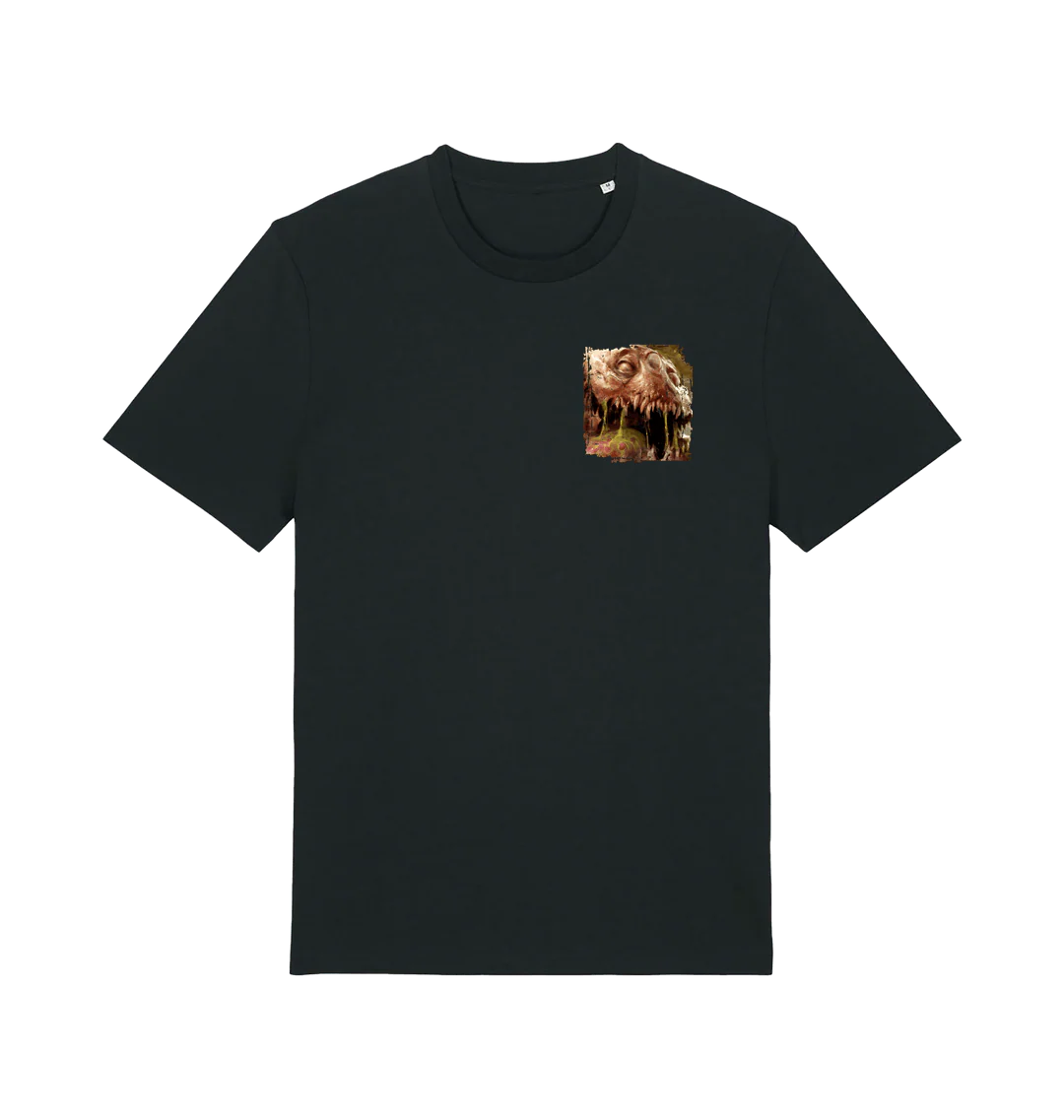 Great Unclean One Double Sided T Shirt