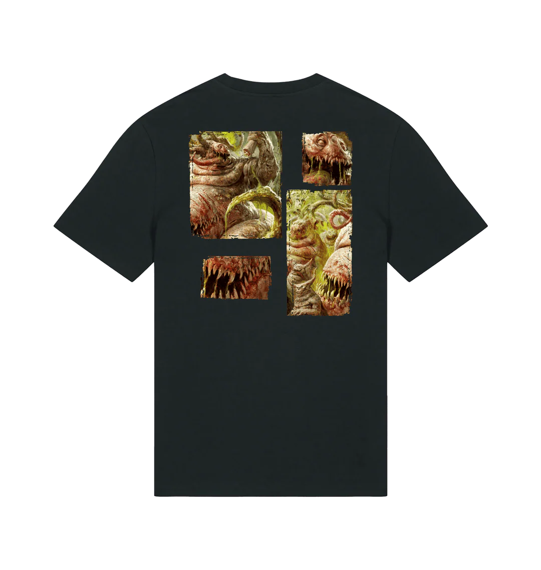 5675-great-unclean-one-double-sided-t-shirt-2.webp Great Unclean One Double Sided T Shirt