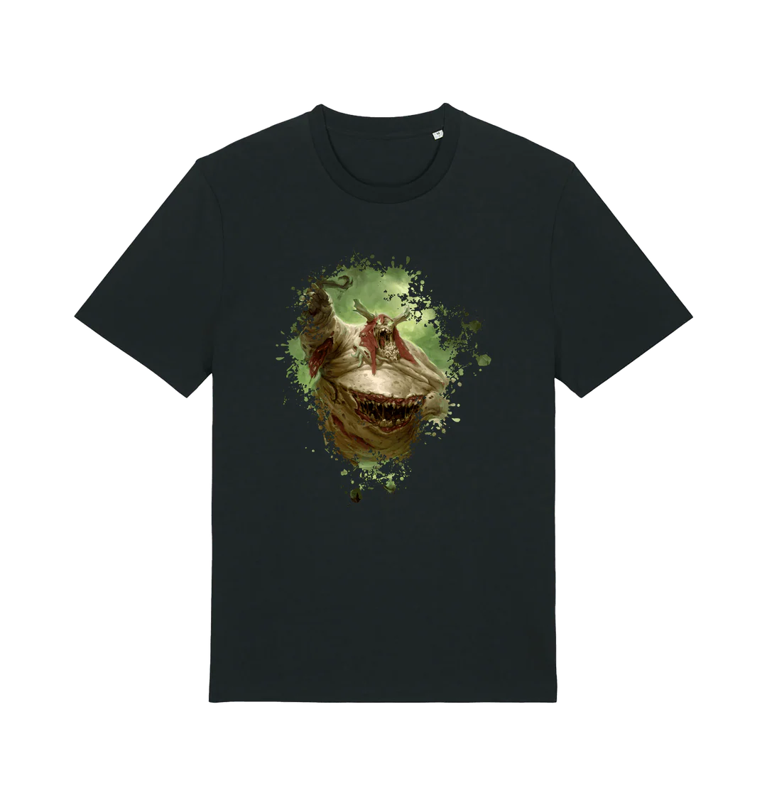 Great Unclean One T Shirt