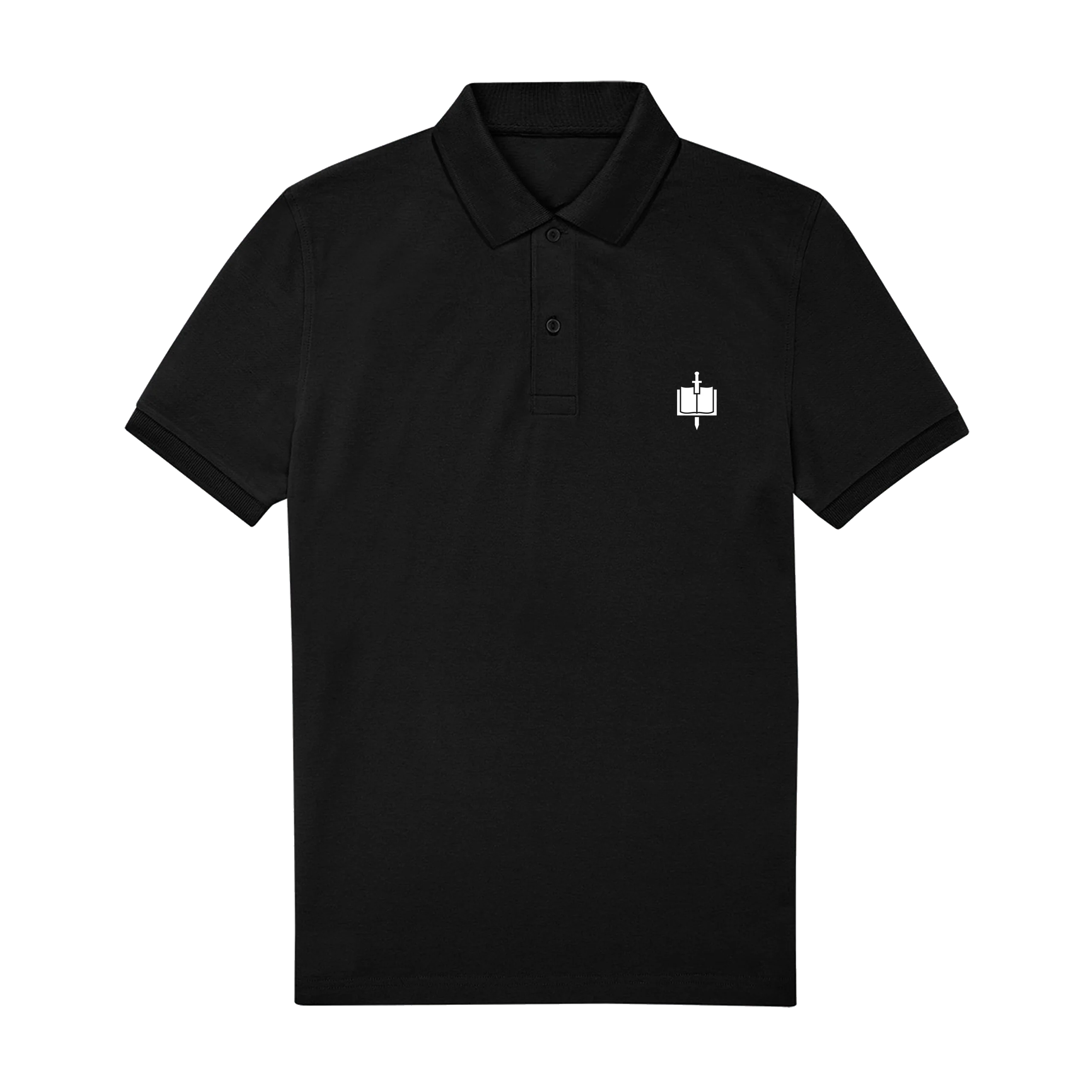 Grey Knights Polo Shirt