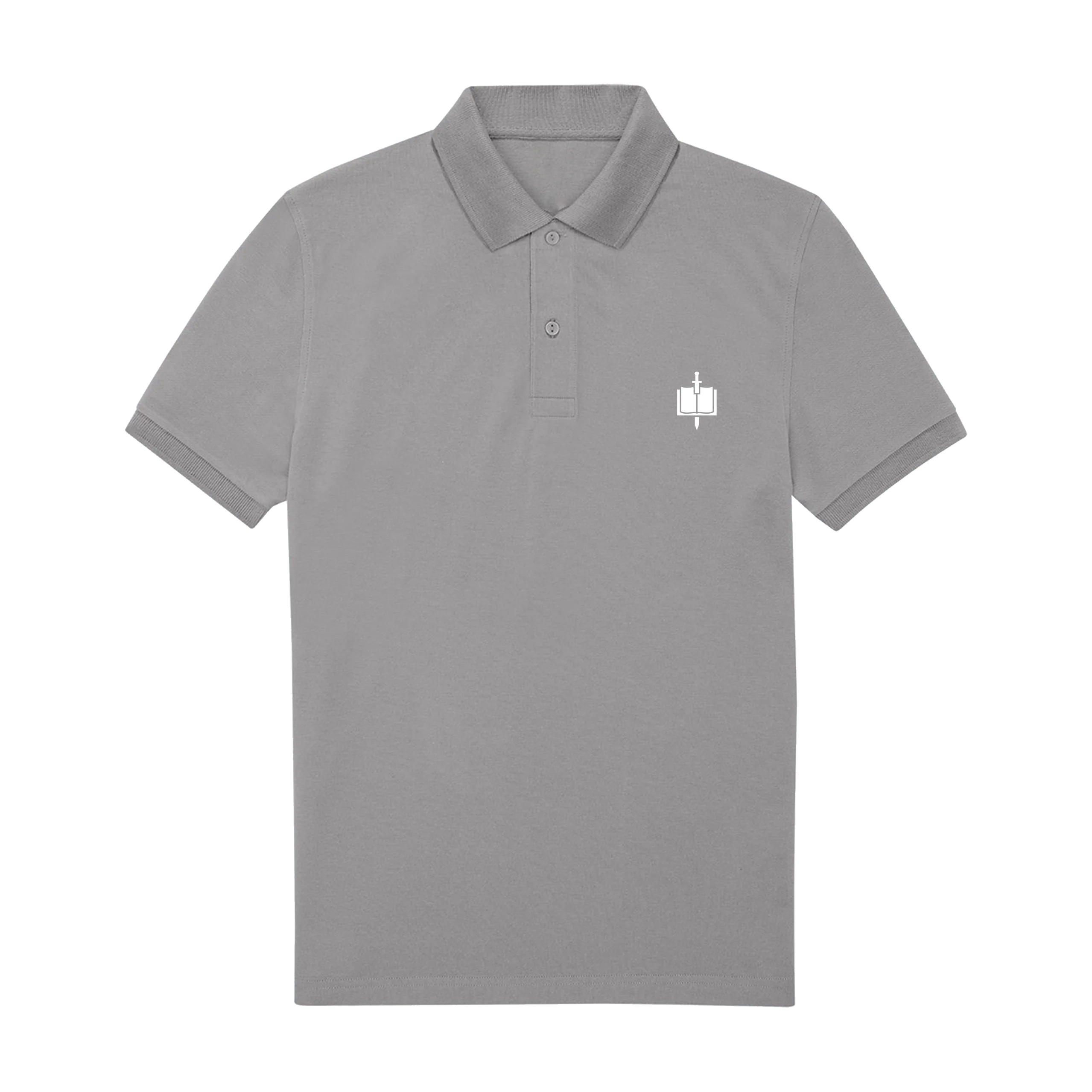 5739-sport-grey-l-sport-grey-l-variation-1.webp Grey Knights Polo Shirt