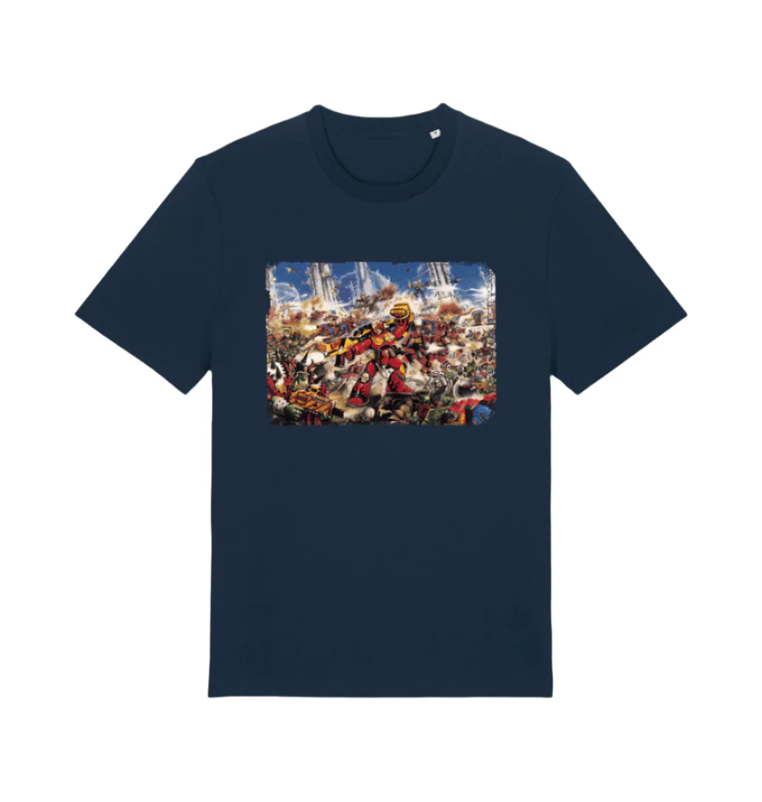 GRIMDARK - 2nd Edition T Shirt