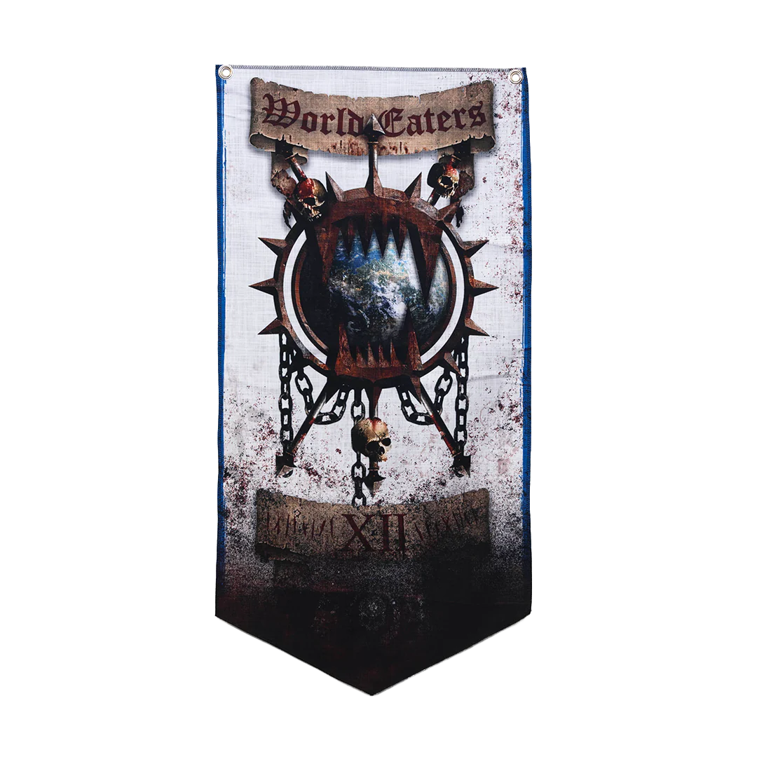 Warhammer The Horus Heresy - World Eaters Bundle
