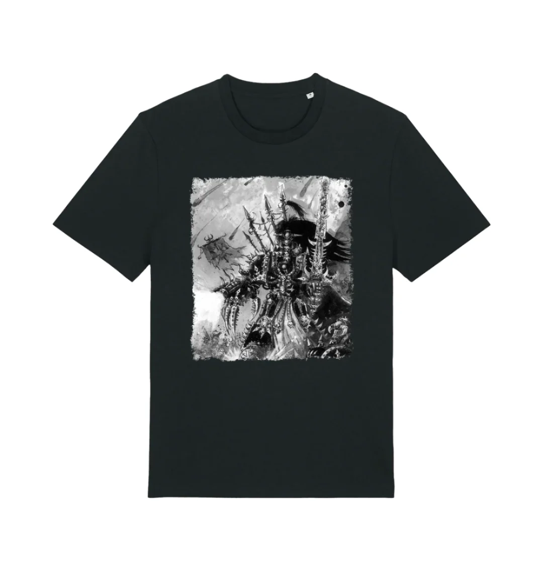 5848-grimdark-abaddon-the-despoiler-t-shirt-2.webp GRIMDARK - Abaddon the Despoiler T Shirt