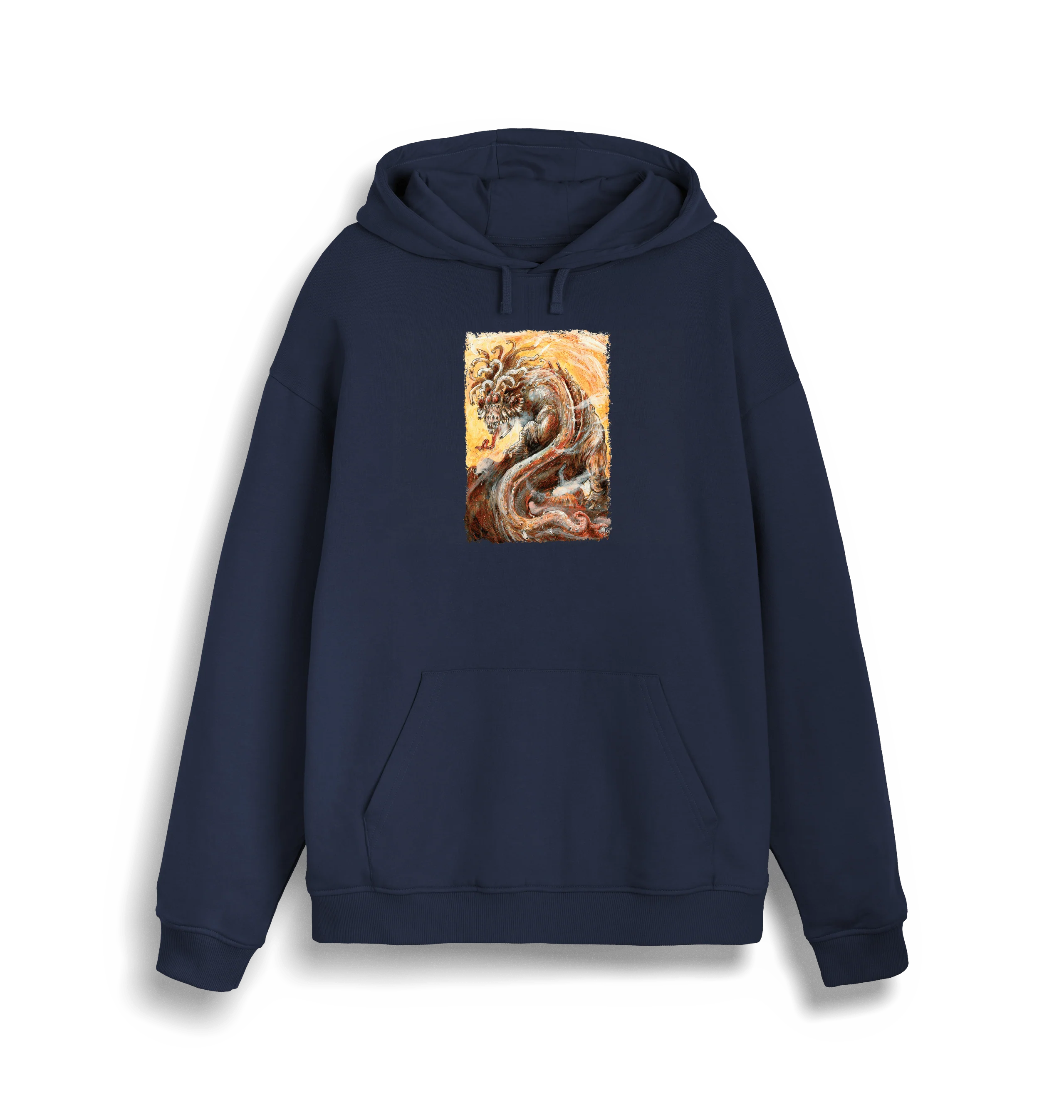 5881-grimdark-beast-of-nurgle-hoodie-3.webp GRIMDARK - Beast of Nurgle Hoodie