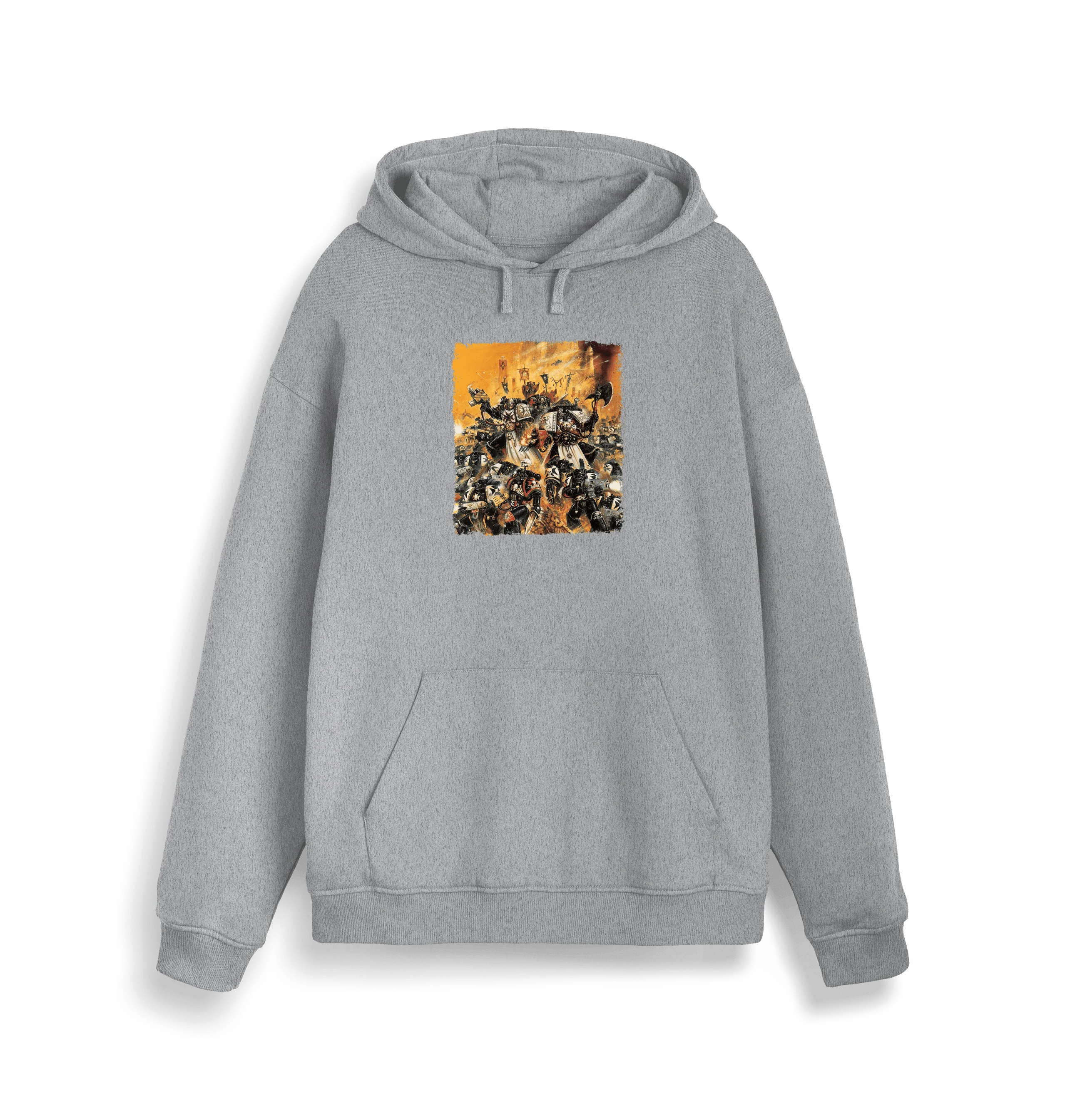5944-grimdark-black-templar-hoodie-2.webp GRIMDARK - Black Templar Hoodie