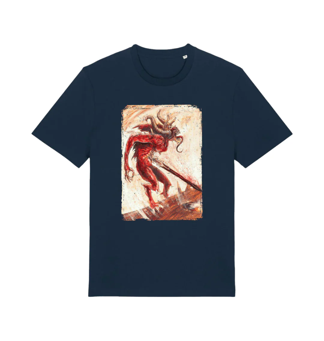 GRIMDARK - Bloodletter T Shirt