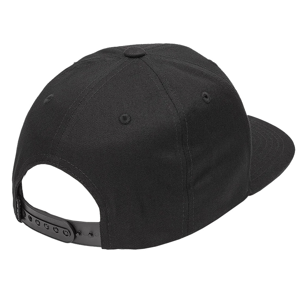 6135-grimdark-chaos-icon-snapback-cap-2.jpg GRIMDARK - Chaos Icon Snapback Cap