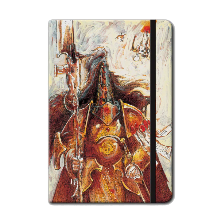 6221-grimdark-custodian-notebook-1.webp GRIMDARK - Custodian Notebook