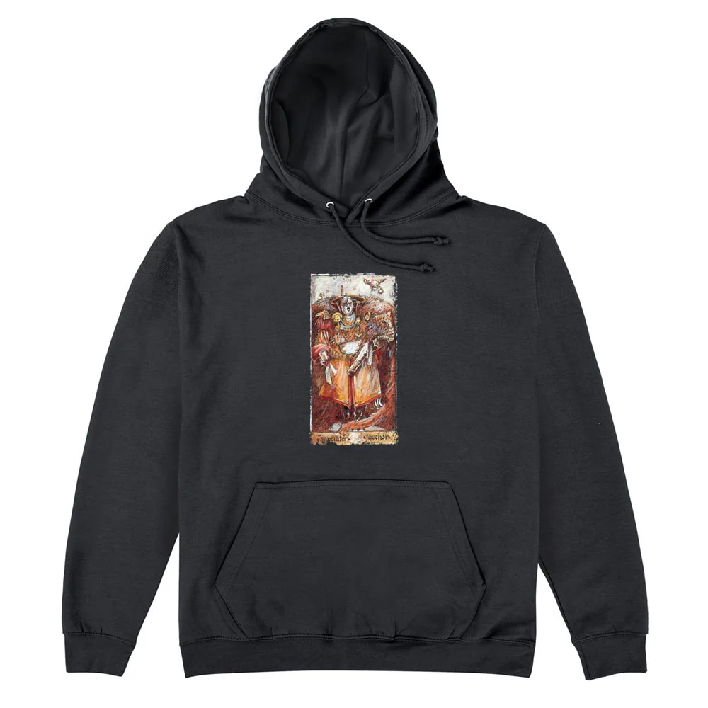 GRIMDARK - Imperial Governor Hoodie