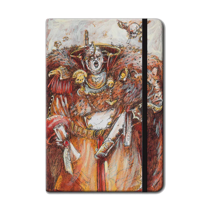 6317-grimdark-imperial-governor-notebook-1.webp GRIMDARK - Imperial Governor Notebook