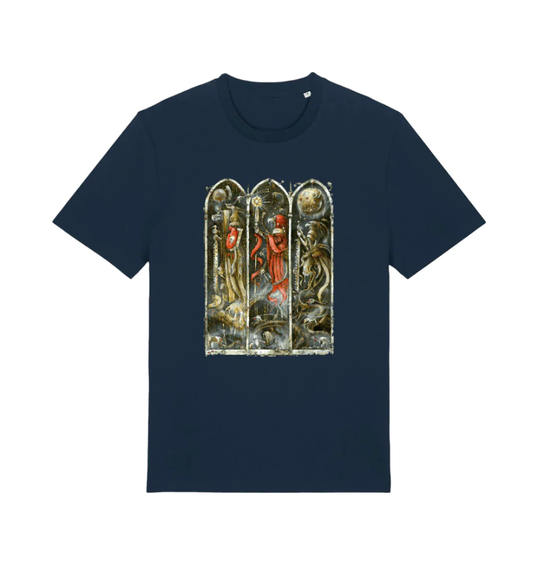 6350-grimdark-imperial-triptych-t-shirt-1.webp GRIMDARK - Imperial Triptych T Shirt