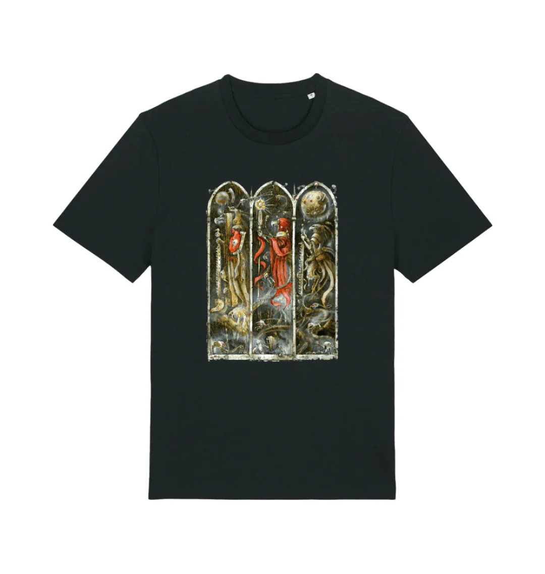 6350-grimdark-imperial-triptych-t-shirt-2.webp GRIMDARK - Imperial Triptych T Shirt