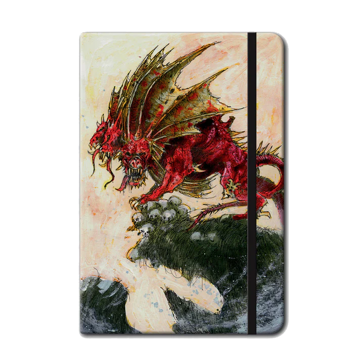 6371-grimdark-karanak-notebook-1.webp GRIMDARK - Karanak Notebook