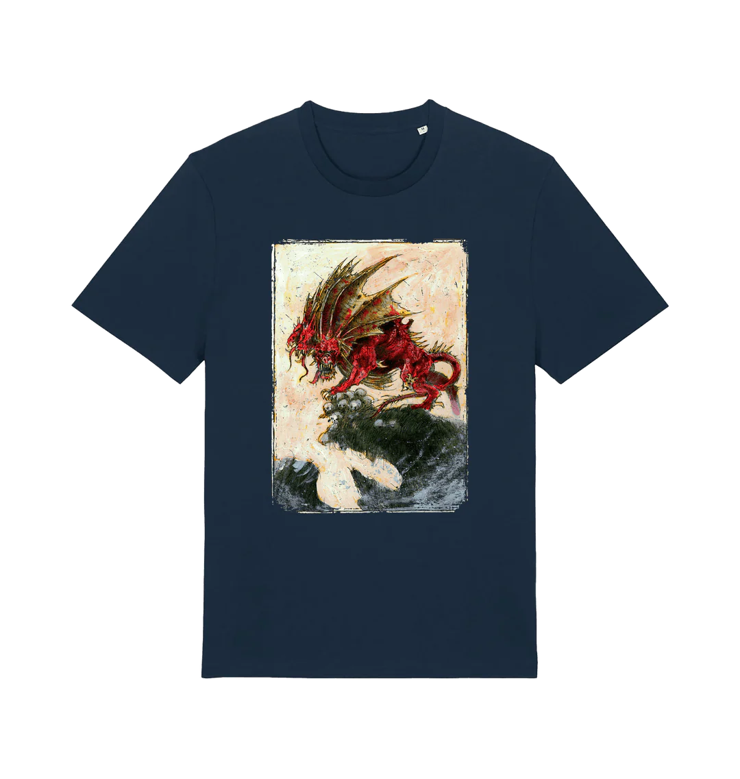 6372-grimdark-karanak-t-shirt-1.webp GRIMDARK - Karanak T Shirt