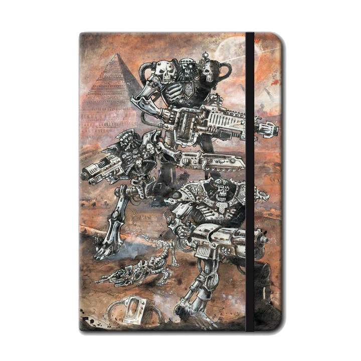 6405-grimdark-necrons-notebook-1.webp GRIMDARK - Necrons Notebook