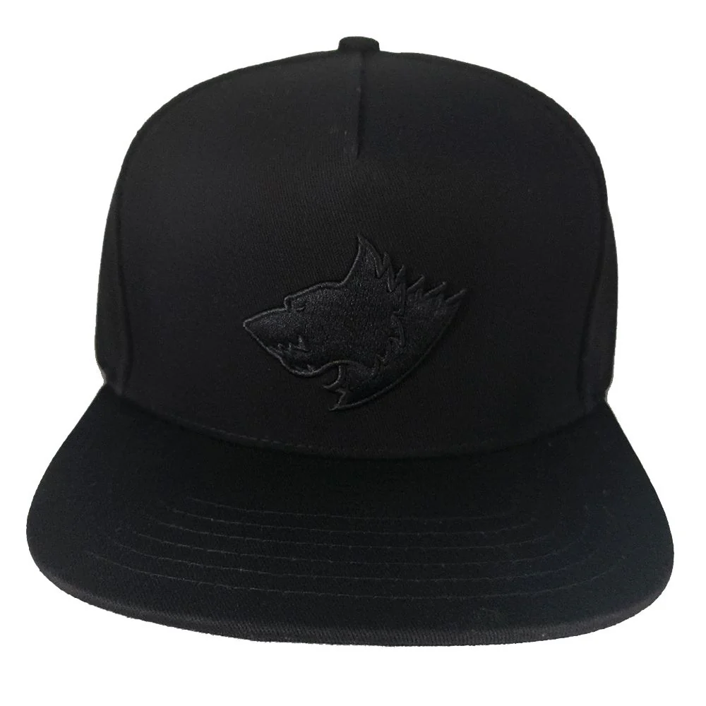 GRIMDARK - Space Wolves Icon Snapback Cap