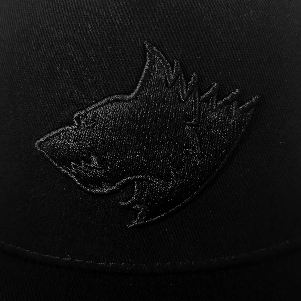 6440-grimdark-space-wolves-icon-snapback-cap-3.webp GRIMDARK - Space Wolves Icon Snapback Cap