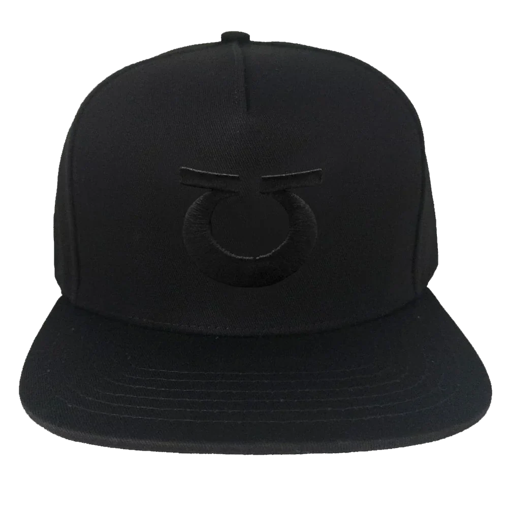 GRIMDARK - Ultramarines Icon Snapback Cap