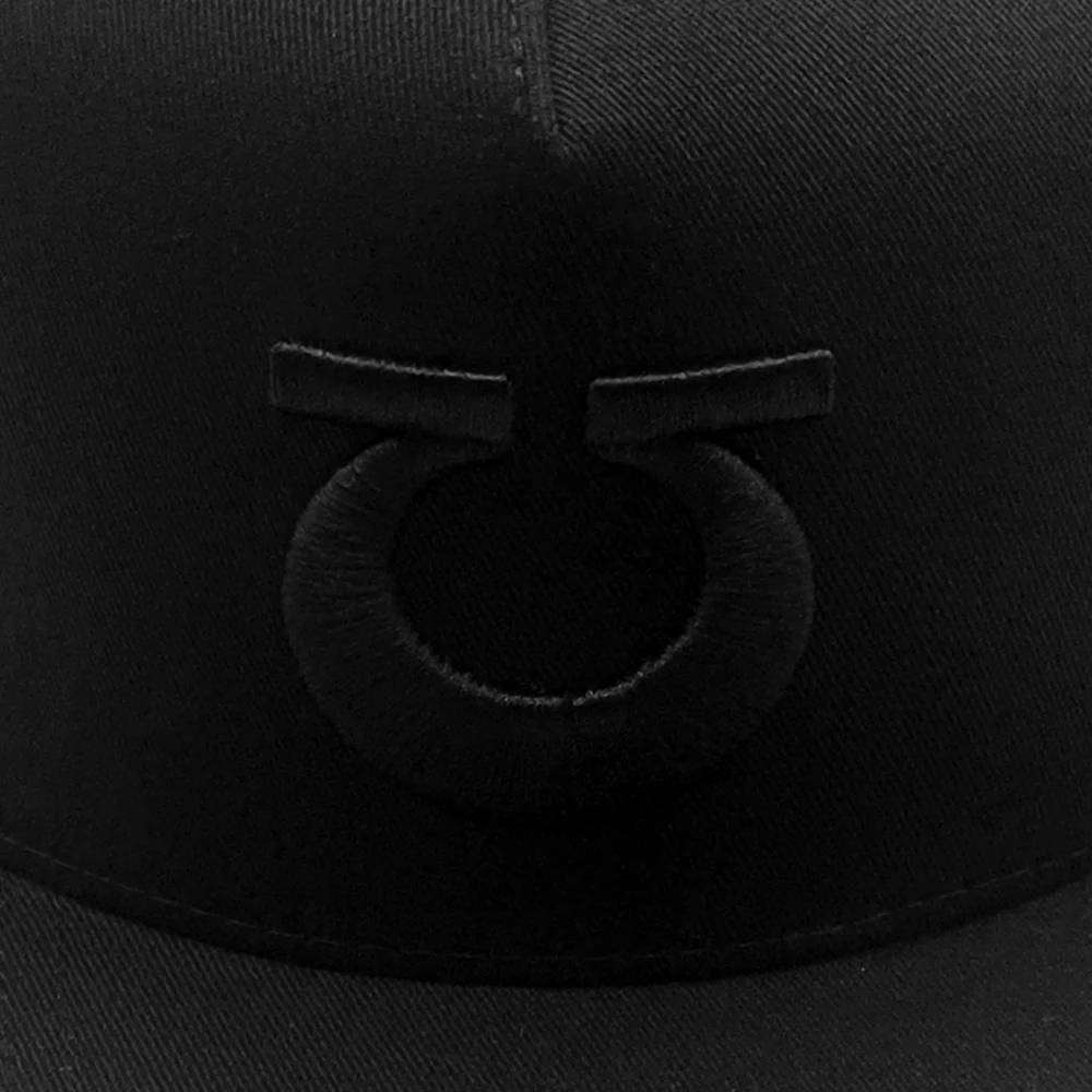 6475-grimdark-ultramarines-icon-snapback-cap-3.webp GRIMDARK - Ultramarines Icon Snapback Cap