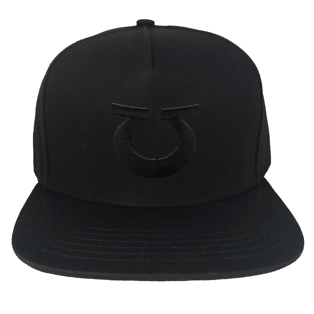 6475-grimdark-ultramarines-icon-snapback-cap-5.webp GRIMDARK - Ultramarines Icon Snapback Cap