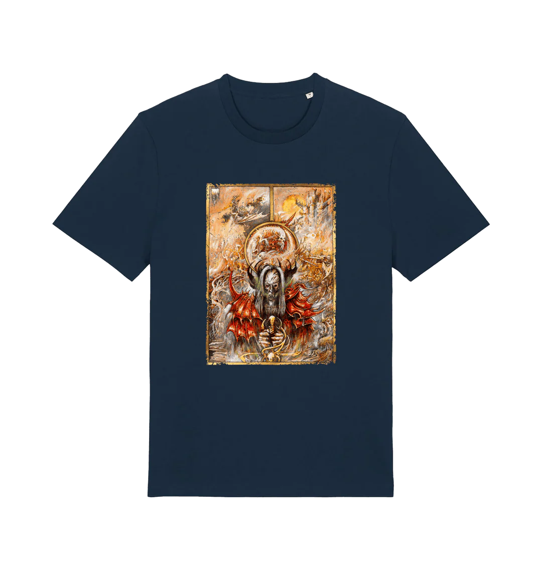 GRIMDARK - Vampire Counts T Shirt