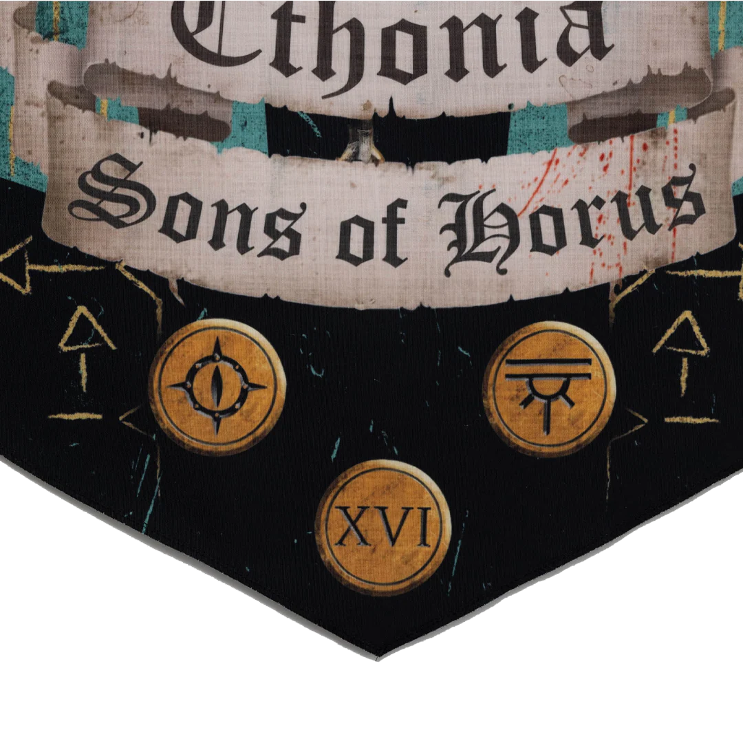 Warhammer The Horus Heresy Sons of Horus Bundle