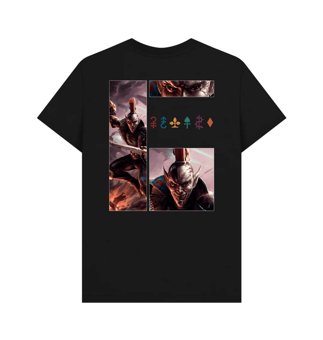 6538-harlequins-collage-back-print-t-shirt-3.webp Harlequins Collage Back Print T Shirt