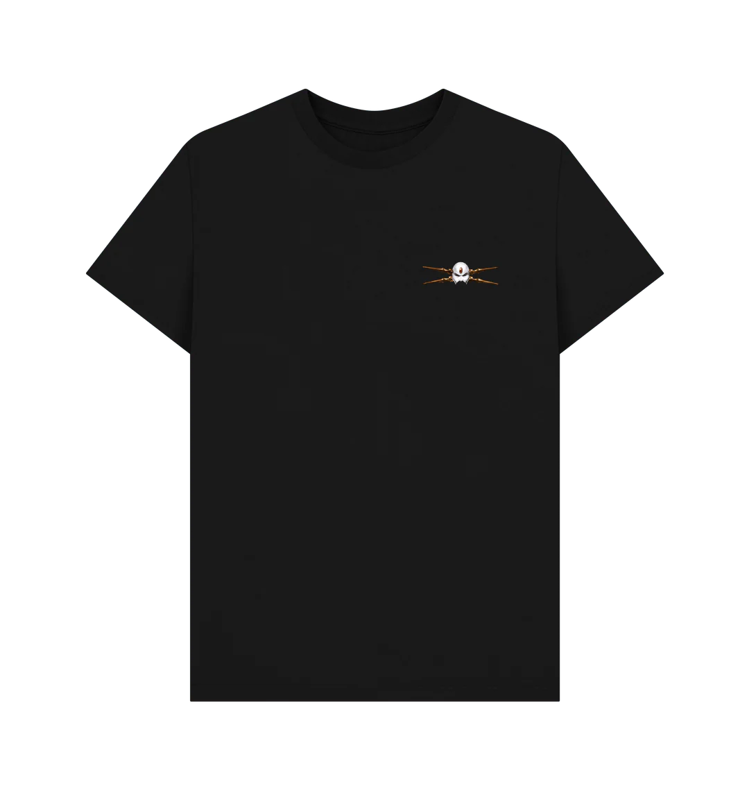 6540-black-m-black-m-variation-1.webp Harlequins Collage Back Print T Shirt