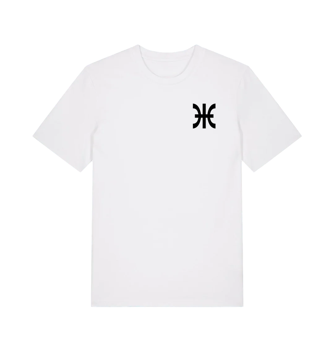 Harlequins Troupe Master Back Print T Shirt
