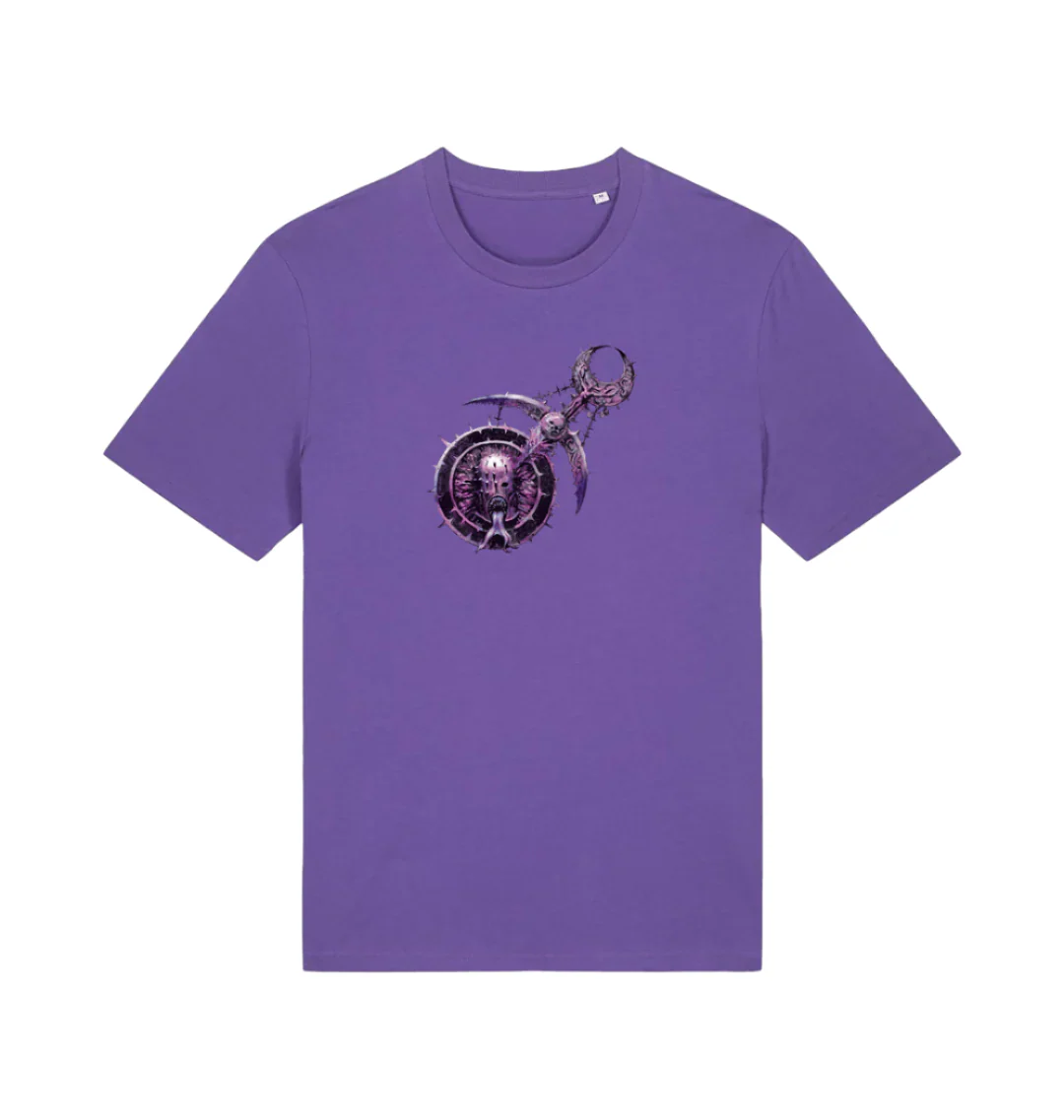 6592-hedonites-of-slaanesh-logo-t-shirt-1.webp Hedonites of Slaanesh Logo T Shirt