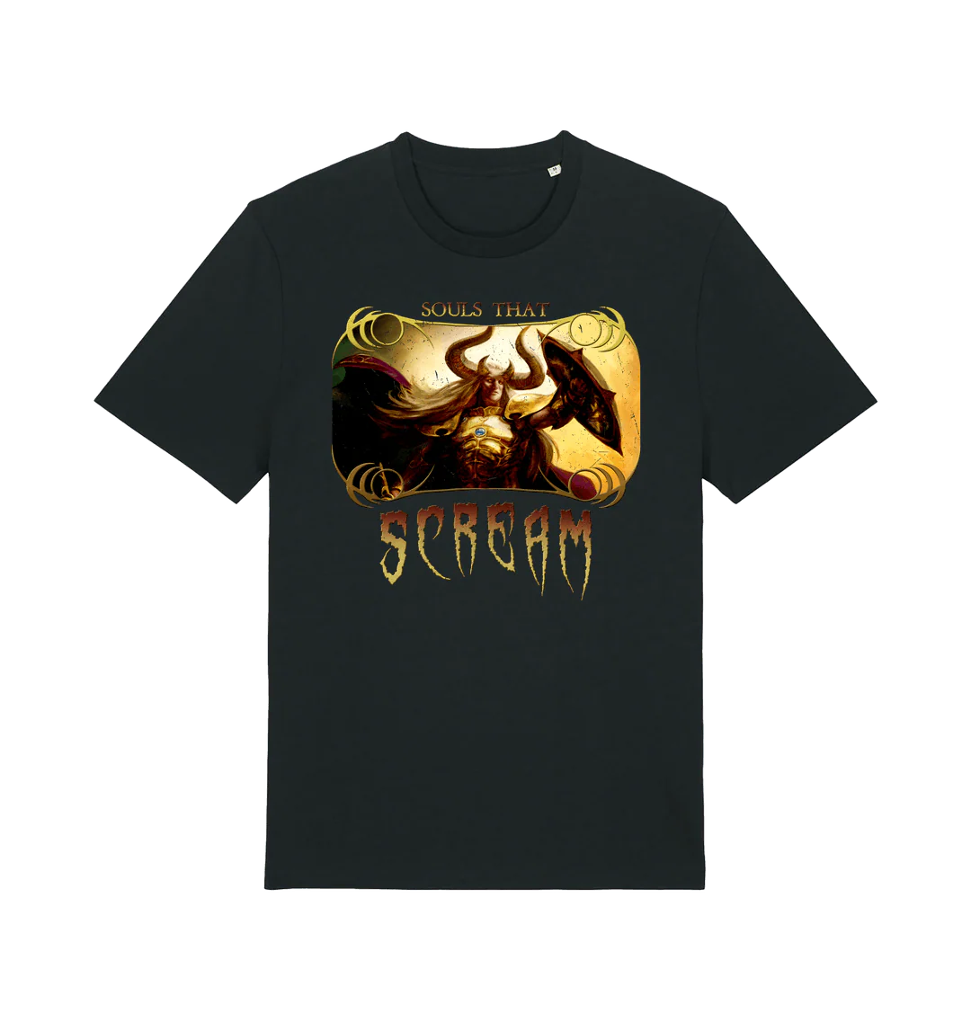 6614-black-m-black-m-variation-1.webp Hedonites of Slaanesh Sigvald the Magnificent T Shirt