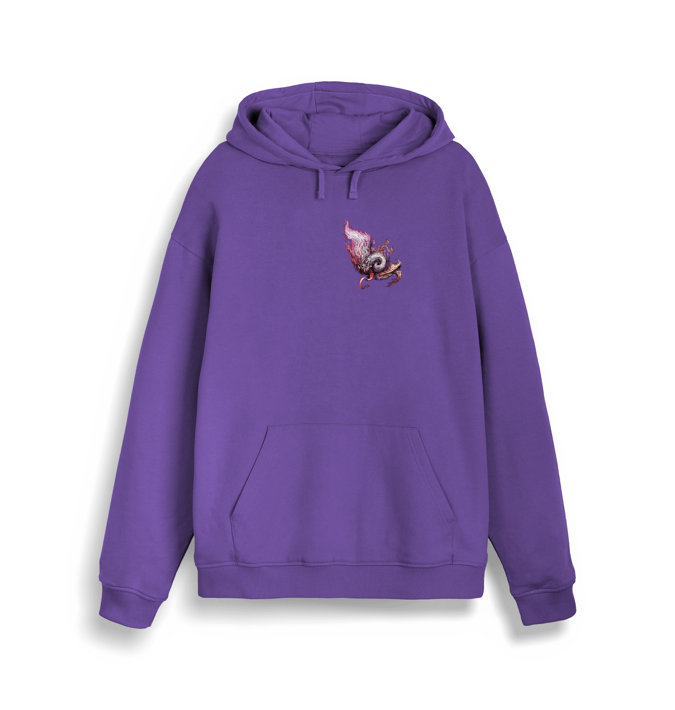 Horrors of Tzeentch Hoodie