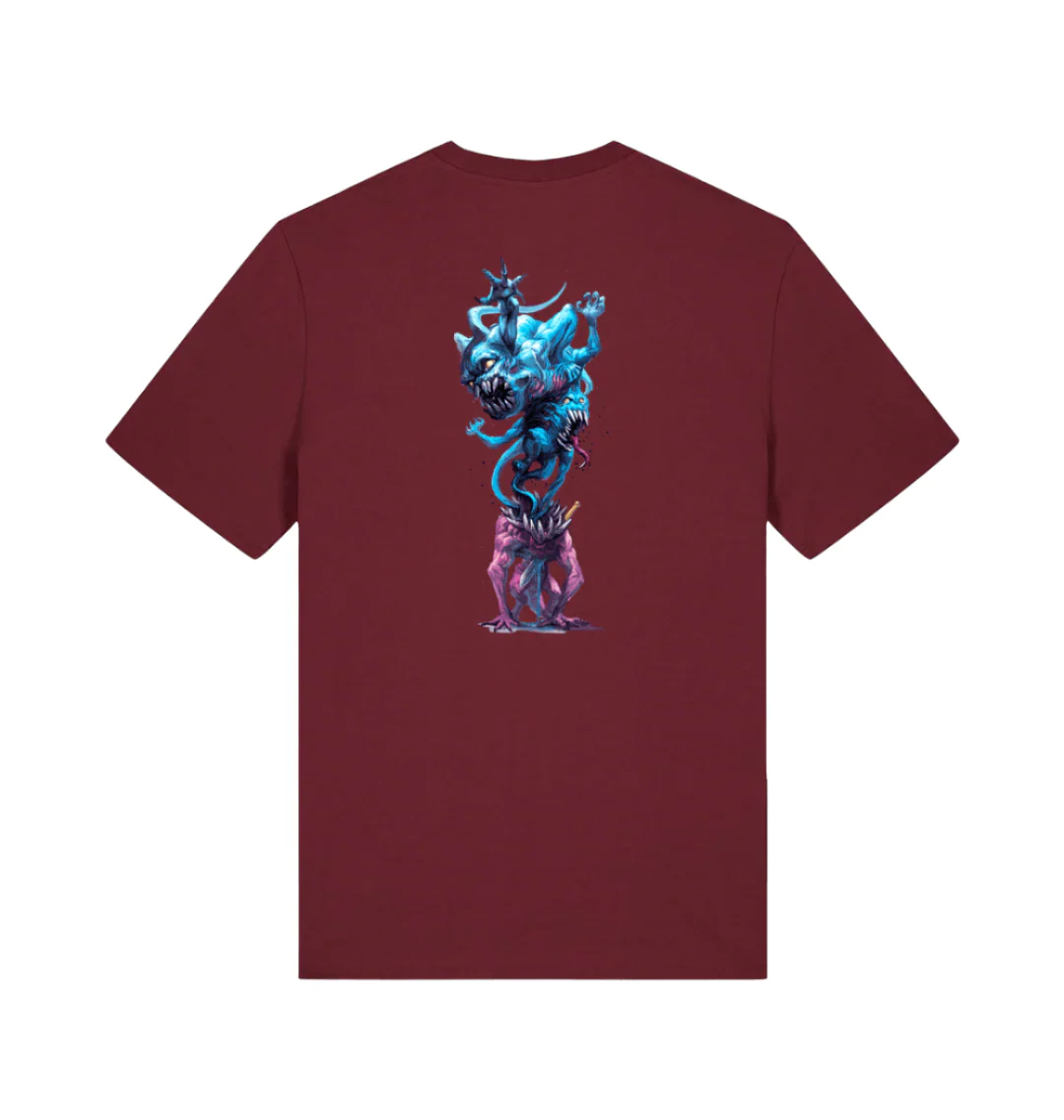6664-horrors-of-tzeentch-t-shirt-2.webp Horrors of Tzeentch T Shirt