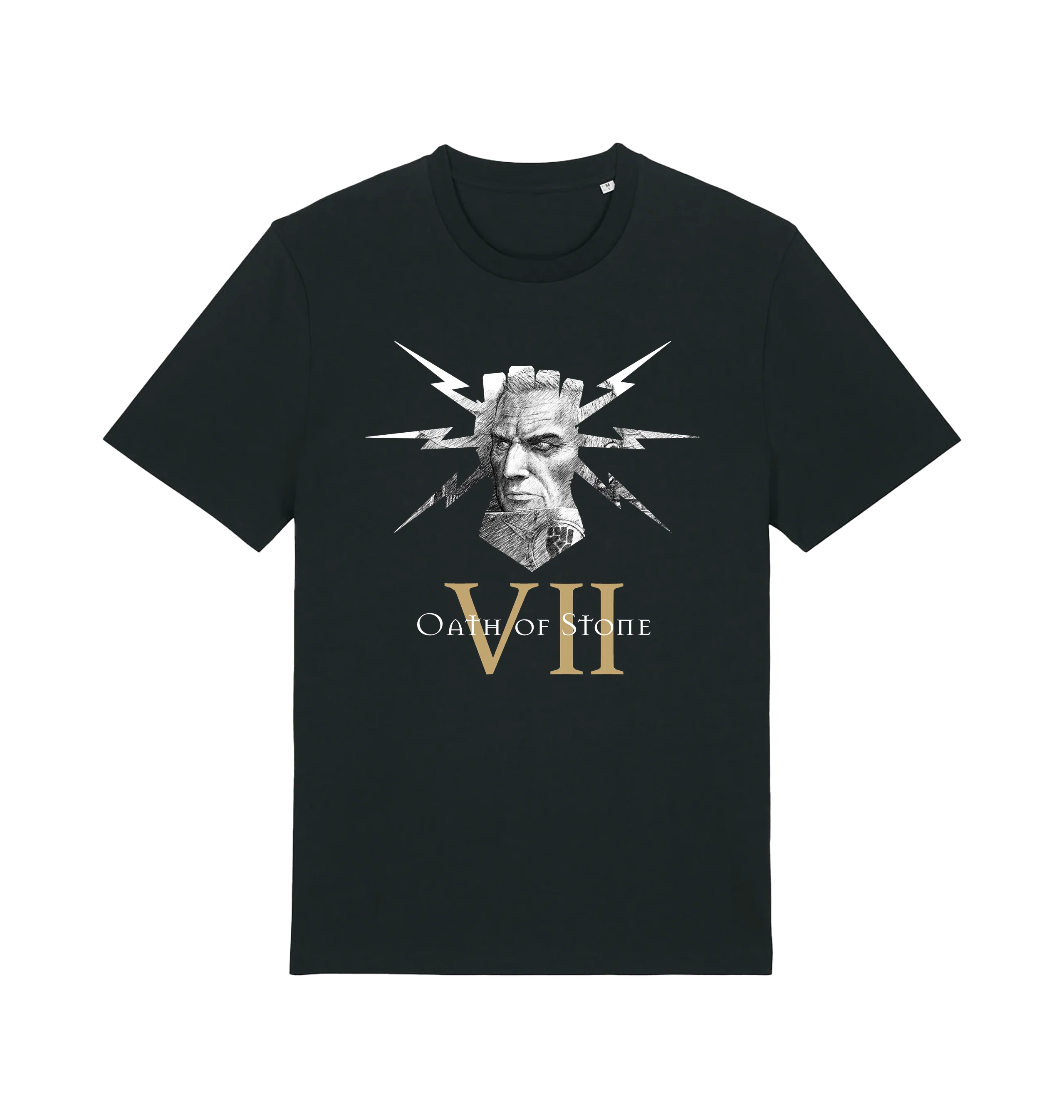 Imperial Fists - Rogal Dorn T Shirt