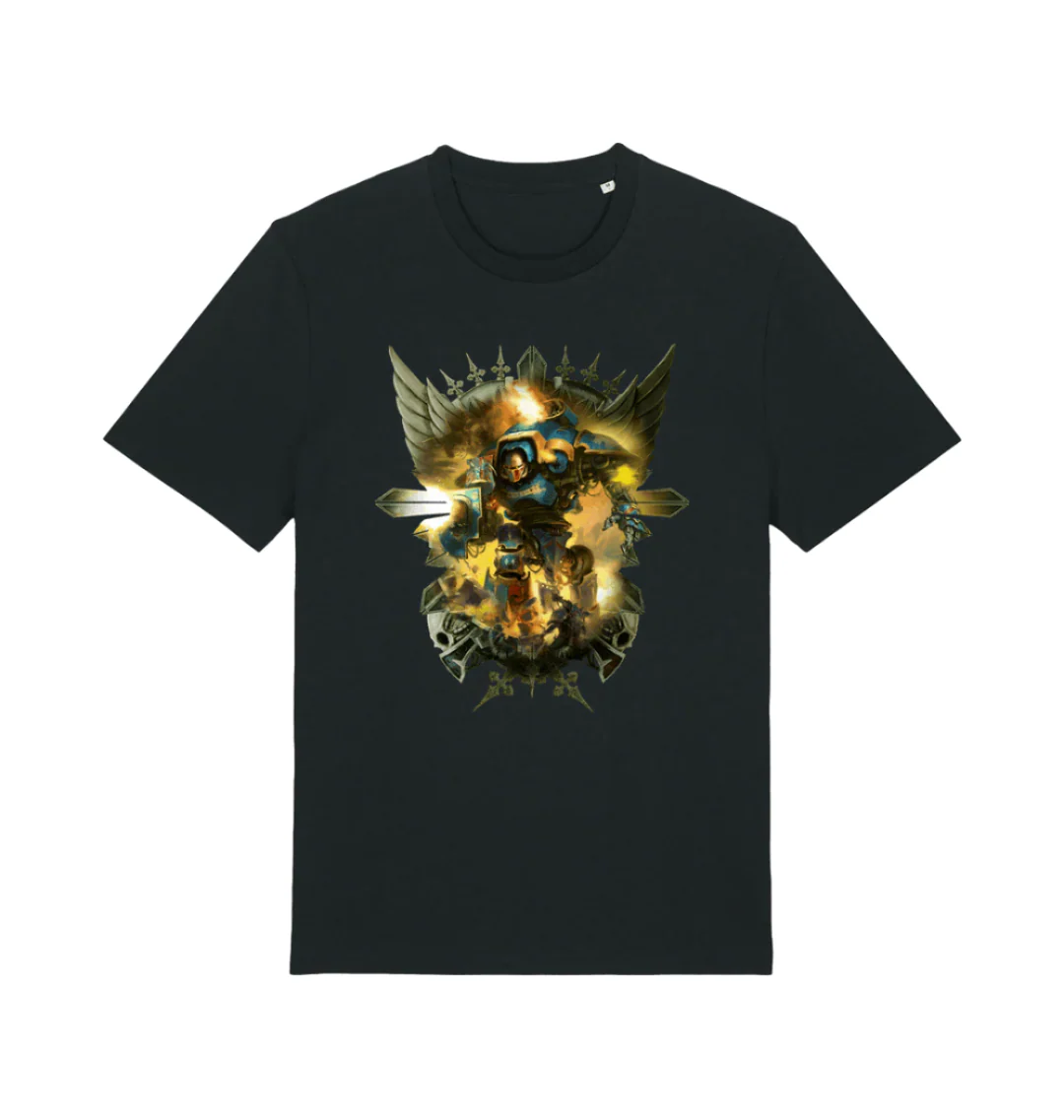 Imperial Knights - House Terryn T Shirt