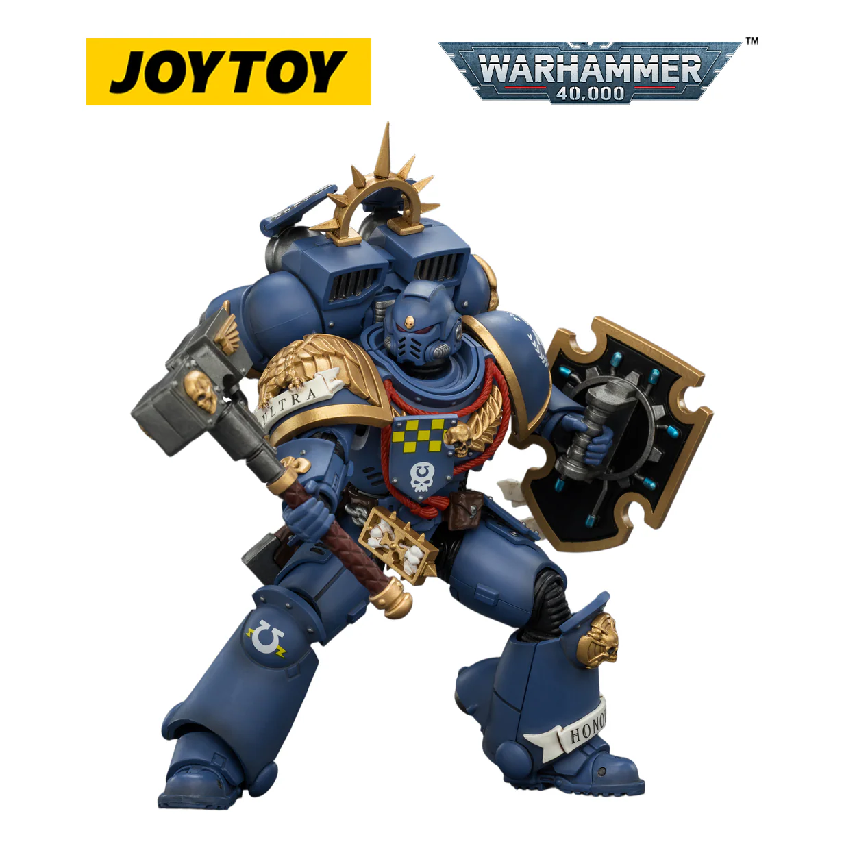 678-joytoy-warhammer-40-000-ultramarines-captain-with-jump-pack-and-relic-shield-1-18-scale-preorder-2.webp JOYTOY Warhammer 40,000 - Ultramarines, Captain with Jump Pack and Relic Shield (1/18 Scale) Preorder