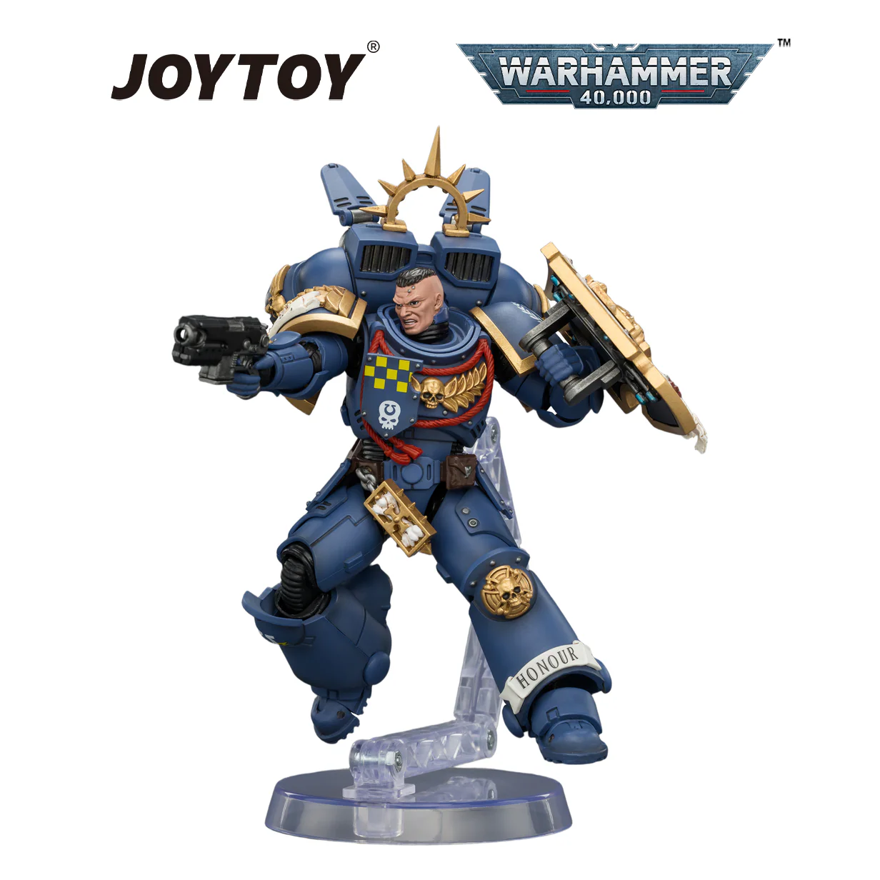 678-joytoy-warhammer-40-000-ultramarines-captain-with-jump-pack-and-relic-shield-1-18-scale-preorder-3.webp JOYTOY Warhammer 40,000 - Ultramarines, Captain with Jump Pack and Relic Shield (1/18 Scale) Preorder