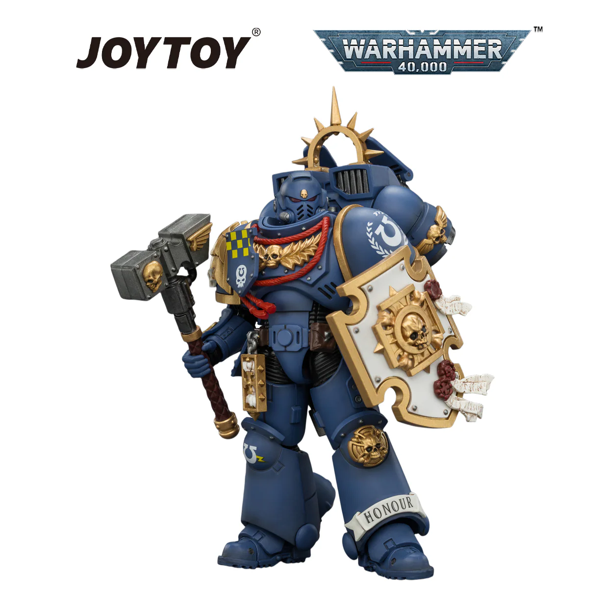 678-joytoy-warhammer-40-000-ultramarines-captain-with-jump-pack-and-relic-shield-1-18-scale-preorder-4.webp JOYTOY Warhammer 40,000 - Ultramarines, Captain with Jump Pack and Relic Shield (1/18 Scale) Preorder