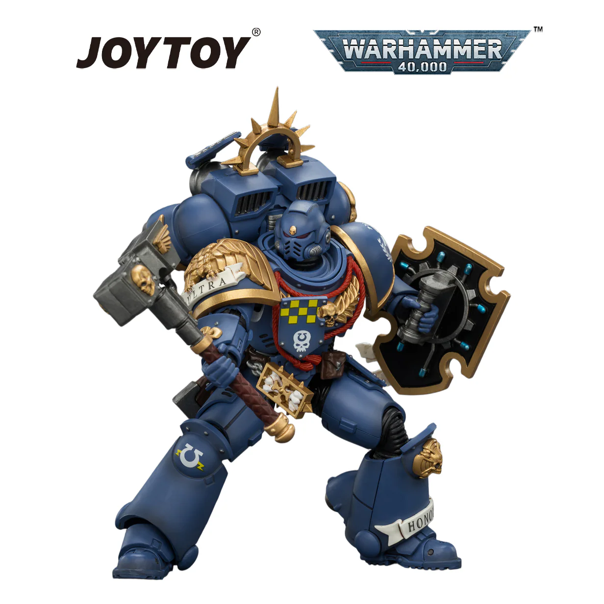678-joytoy-warhammer-40-000-ultramarines-captain-with-jump-pack-and-relic-shield-1-18-scale-preorder-6.webp JOYTOY Warhammer 40,000 - Ultramarines, Captain with Jump Pack and Relic Shield (1/18 Scale) Preorder