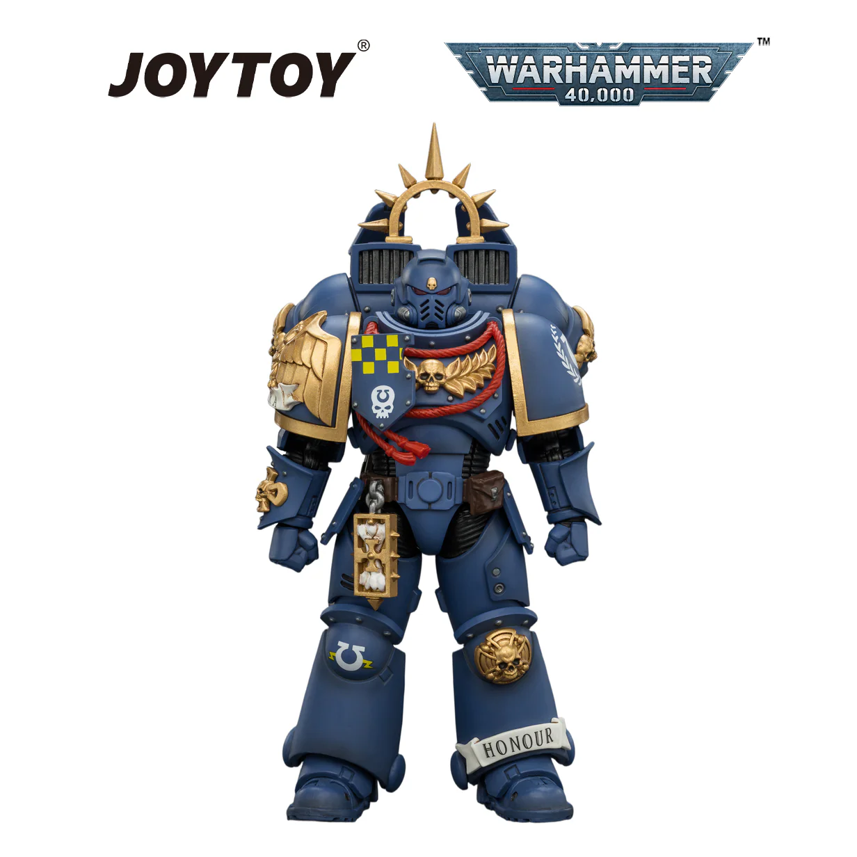 678-joytoy-warhammer-40-000-ultramarines-captain-with-jump-pack-and-relic-shield-1-18-scale-preorder-9.webp JOYTOY Warhammer 40,000 - Ultramarines, Captain with Jump Pack and Relic Shield (1/18 Scale) Preorder