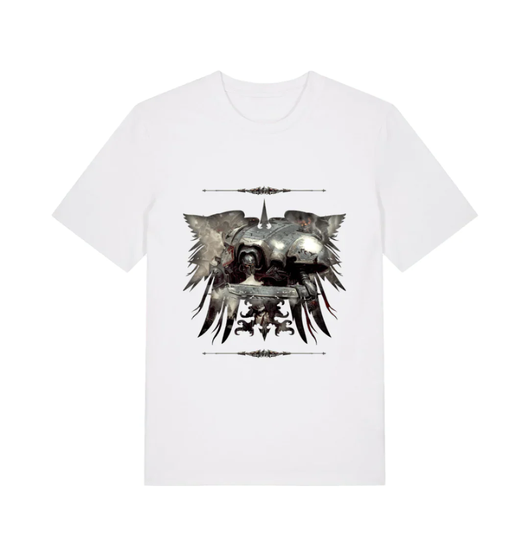 Imperial Knights Codex T Shirt