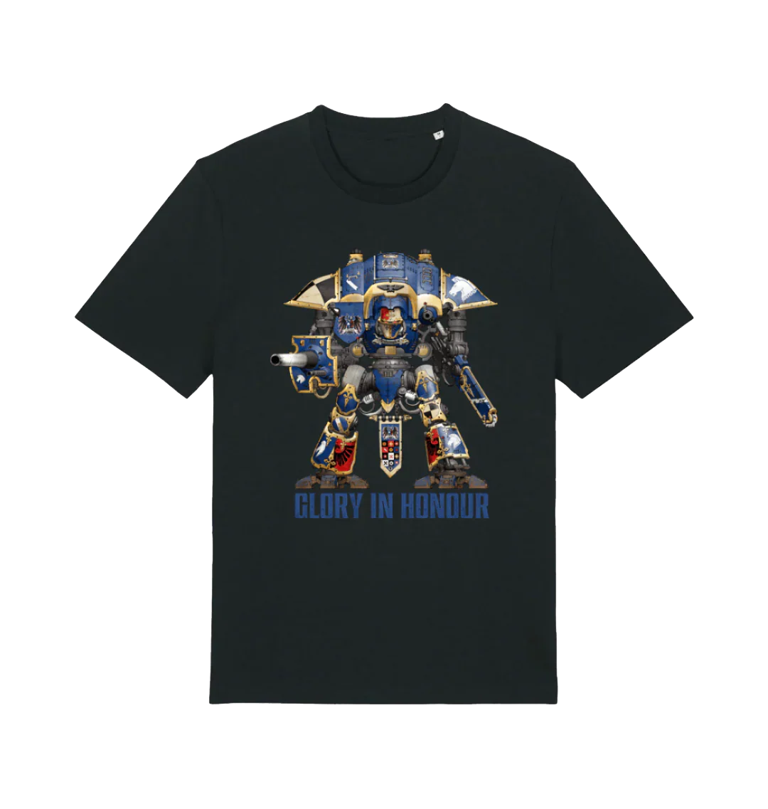 Imperial Knights Glory in Honour T Shirt