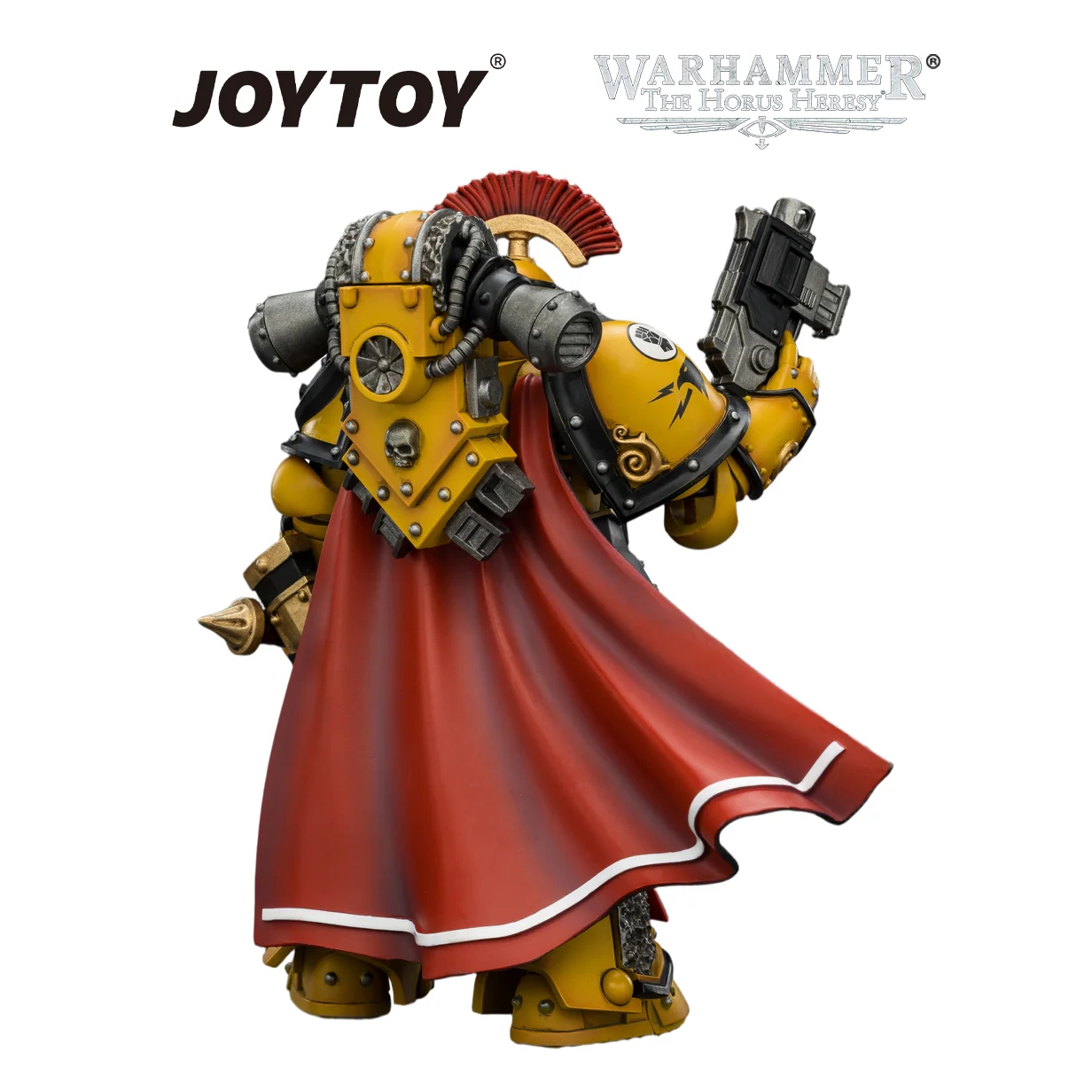 682-joytoy-warhammer-the-horus-heresy-imperial-fists-legion-praetor-in-mkiii-armour-1-18-scale-preorder-10.webp JOYTOY Warhammer The Horus Heresy - Imperial Fists, Legion Praetor in MkIII Armour (1/18 Scale) Preorder