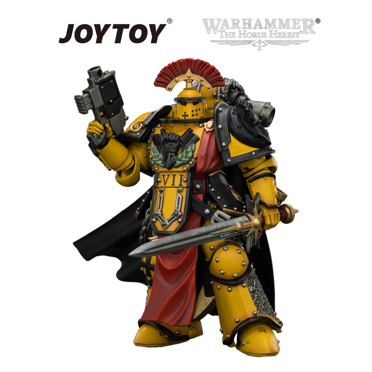 682-joytoy-warhammer-the-horus-heresy-imperial-fists-legion-praetor-in-mkiii-armour-1-18-scale-preorder-6.webp JOYTOY Warhammer The Horus Heresy - Imperial Fists, Legion Praetor in MkIII Armour (1/18 Scale) Preorder