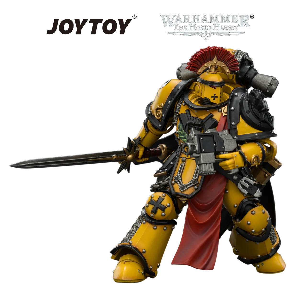 682-joytoy-warhammer-the-horus-heresy-imperial-fists-legion-praetor-in-mkiii-armour-1-18-scale-preorder-7.webp JOYTOY Warhammer The Horus Heresy - Imperial Fists, Legion Praetor in MkIII Armour (1/18 Scale) Preorder