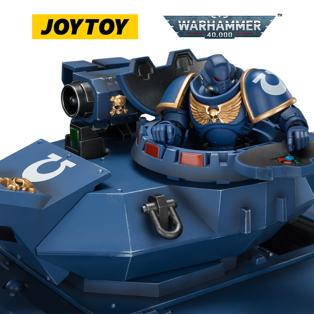 683-joytoy-warhammer-40-000-ultramarines-predator-destructor-intercessor-scale-1-18-preorder-bundle-3.webp JOYTOY Warhammer 40,000 Ultramarines Predator Destructor & Intercessor (Scale 1:18) Preorder Bundle
