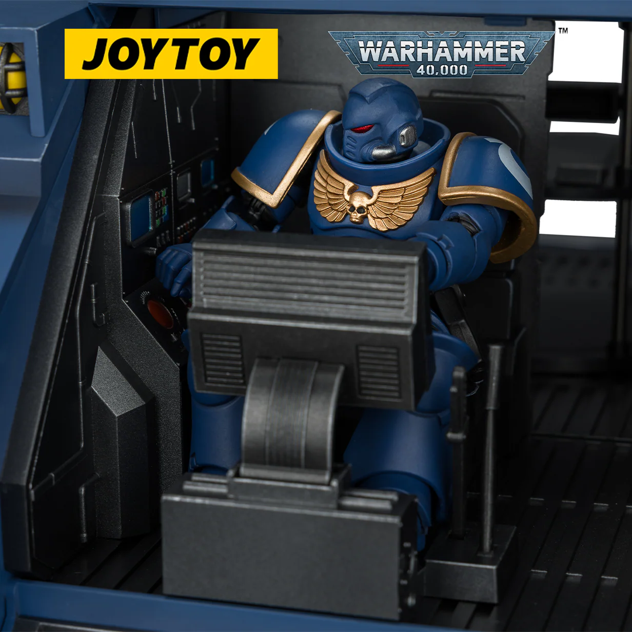 683-joytoy-warhammer-40-000-ultramarines-predator-destructor-intercessor-scale-1-18-preorder-bundle-4.webp JOYTOY Warhammer 40,000 Ultramarines Predator Destructor & Intercessor (Scale 1:18) Preorder Bundle